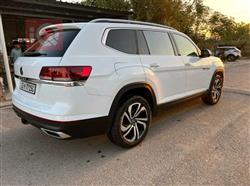 ڤۆڵکسواگن ئەتلەس